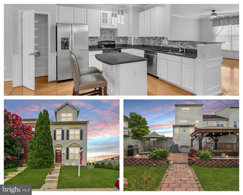 5540 Hidden Waters Ln, FREDERICK, MD, 21703-6803 | Card Image