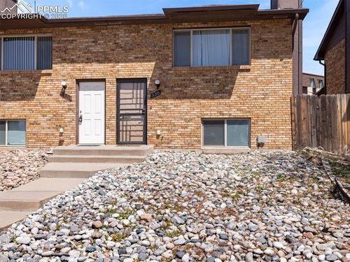 330 Mount View Ln, Colorado Springs, CO, 80907-4446 | Card Image