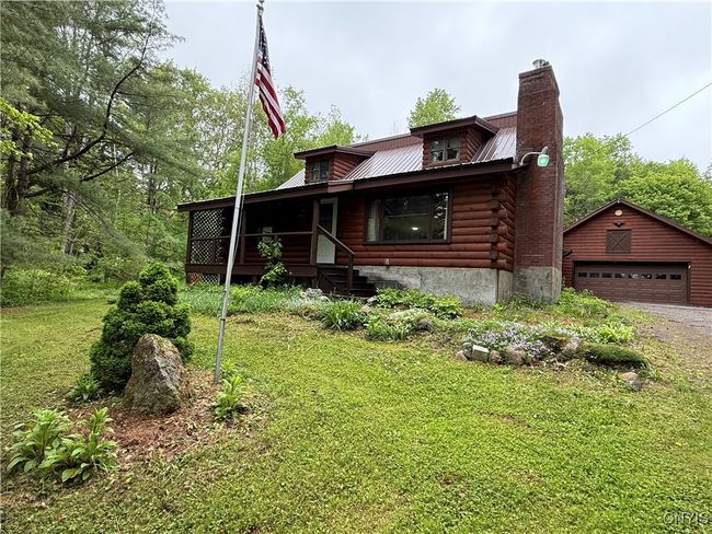 50 Valley View Dr, House other with 3 bedrooms, 2 bathrooms and null parking in Boonville NY | Image 4