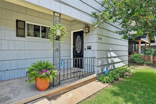 116 N Willow St, Sherman, TX, 75090-6238 | Card Image