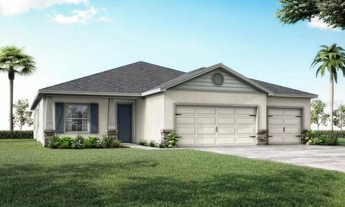 8673 Wildflower Field Ln, WILDWOOD, FL, 34785 | Card Image