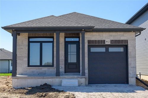 196 Lafayette Boulevard, Jarvis, ON, N0A1J0 | Card Image