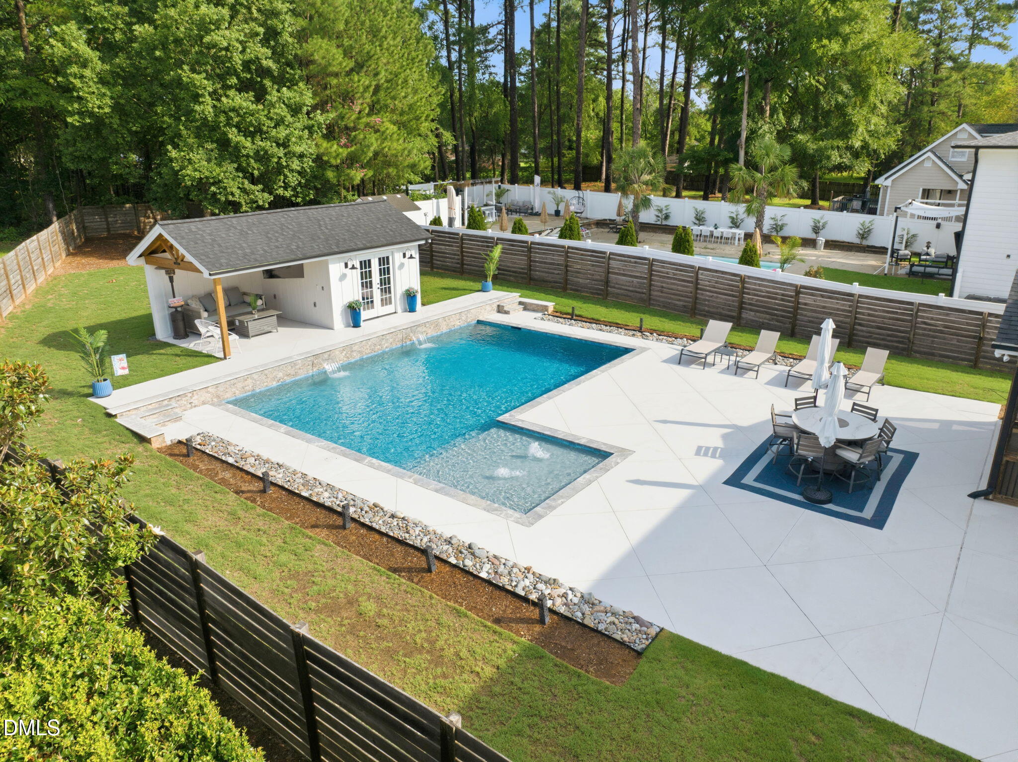 Residential in Wake Forest 2