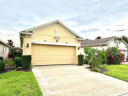 3302 Sagebrush St, HARMONY, FL, 34773-6094 | Card Image