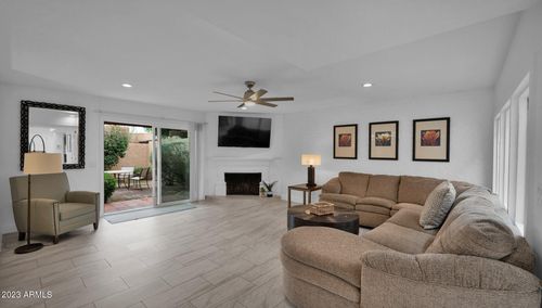 8095 E Via Del Desierto, Scottsdale, AZ, 85258-3023 | Card Image
