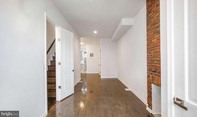 815 N Calhoun St, Home with 0 bedrooms, 0 bathrooms and null parking in BALTIMORE MD | Image 25