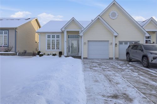 93 Carla Ln, West Seneca, NY, 14224-4465 | Card Image