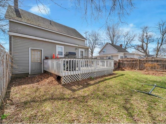 66 - 64-66 Swift St, Home with 0 bedrooms, 2 bathrooms and null parking in South Burlington VT | Image 23