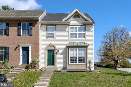 6101 Baldridge Ter, FREDERICK, MD, 21701-5858 | Card Image