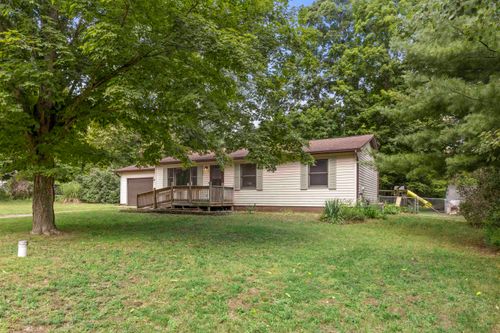 8692 Red Pine Dr, Lake Ann, MI, 49650-9708 | Card Image
