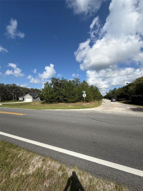 0 Fisher Terrace Run, Ocklawaha, FL, 32179 | Card Image