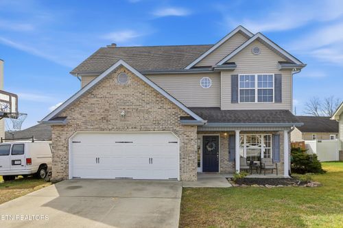 8430 Mari Ben Ln, Corryton, TN, 37721-3628 | Card Image