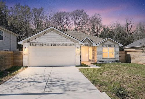 8125 Sunnyhill St, Houston, TX, 77088-5737 | Card Image