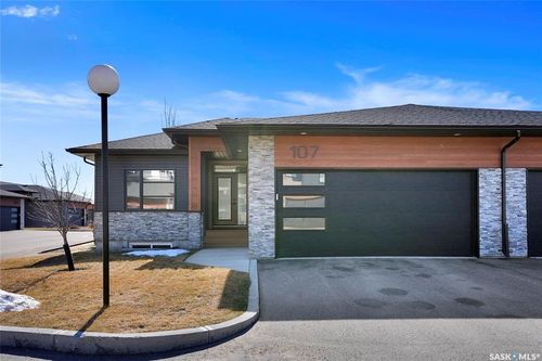 107-3960 Green Falls Dr, Regina, SK, S4V3T5 | Card Image