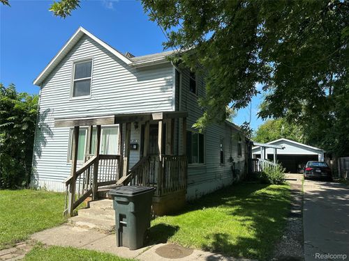 1521 Fenton St, Saginaw, MI, 48601-3041 | Card Image