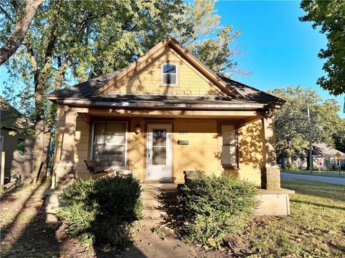 602 N Catalpa St, Pittsburg, KS, 66762-3720 | Card Image