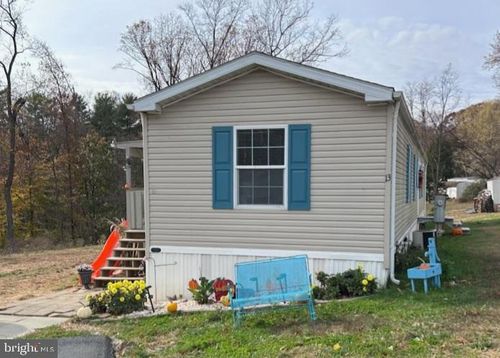 13 Springway, Conowingo, MD, 21918-1406 | Card Image