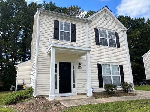 521 Quartz Dr, Durham, NC, 27703-6652 | Card Image