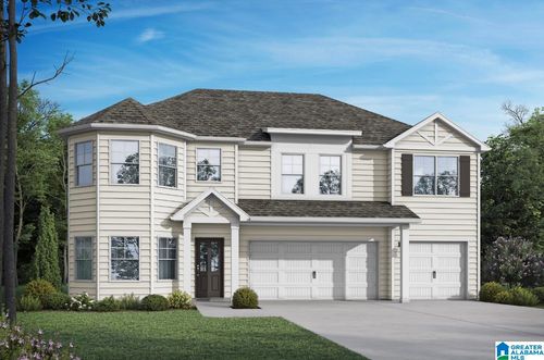 190 Bellehurst Drive, WARRIOR, AL, 35180 | Card Image