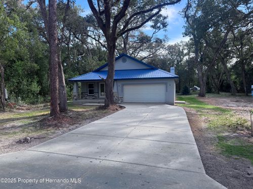 484 Lincoln Ave, BROOKSVILLE, FL, 34604-7729 | Card Image