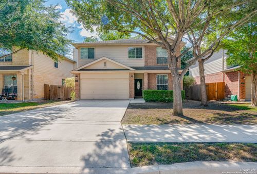 2656 Gallant Fox Dr, Schertz, TX, 78108 | Card Image