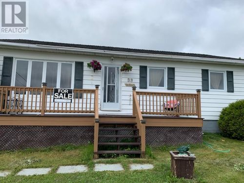 33 Harbourview Drive, St. Chad's, NL, A0G3W0 | Card Image