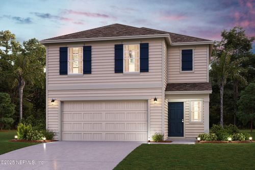 14864 Macadamia Ln, Jacksonville, FL, 32218-1986 | Card Image
