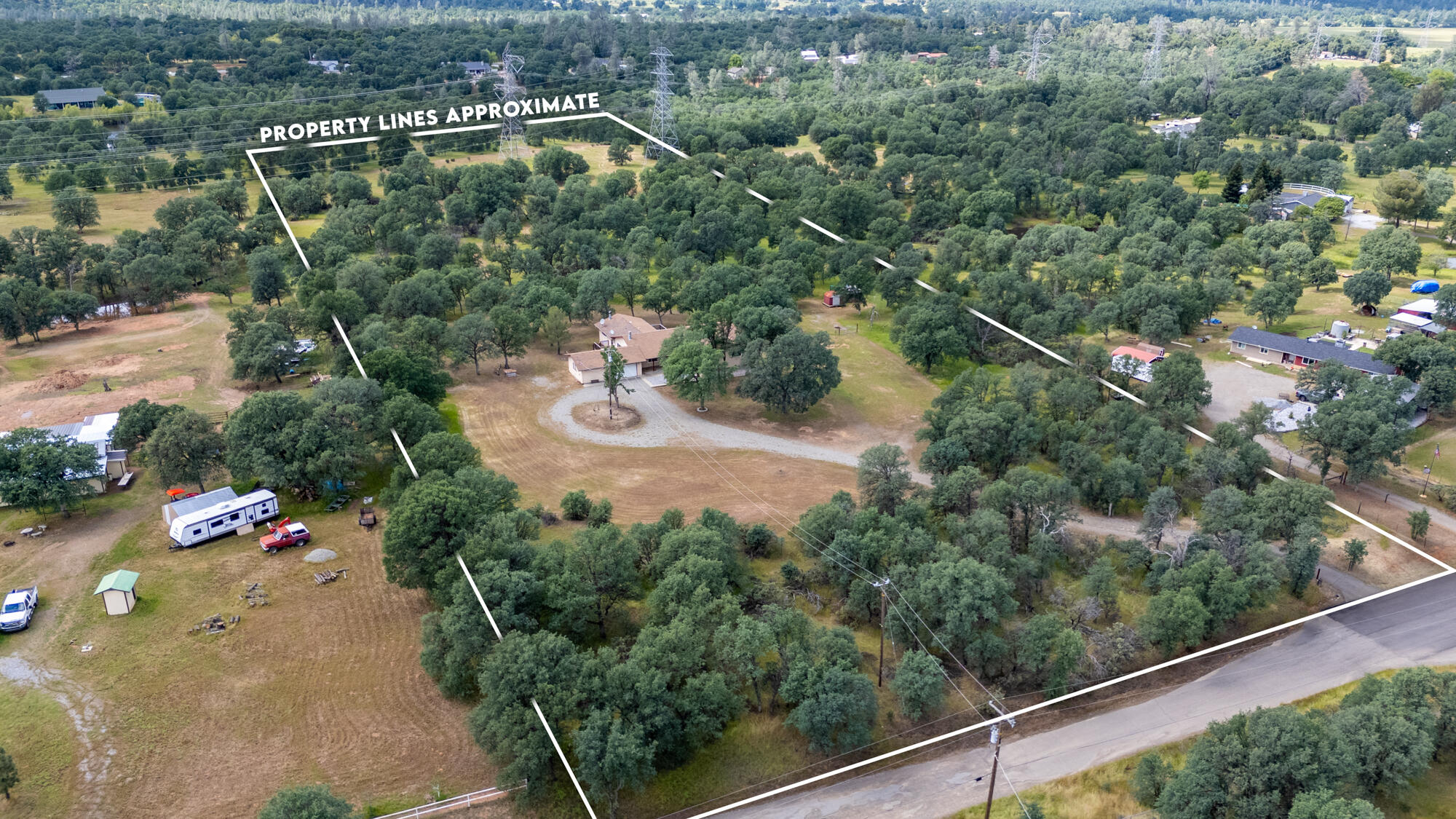 Residential in Cottonwood 5