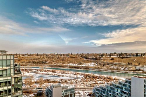 1723-222 Riverfront Ave Sw, Calgary, AB, T2P0W3 | Card Image