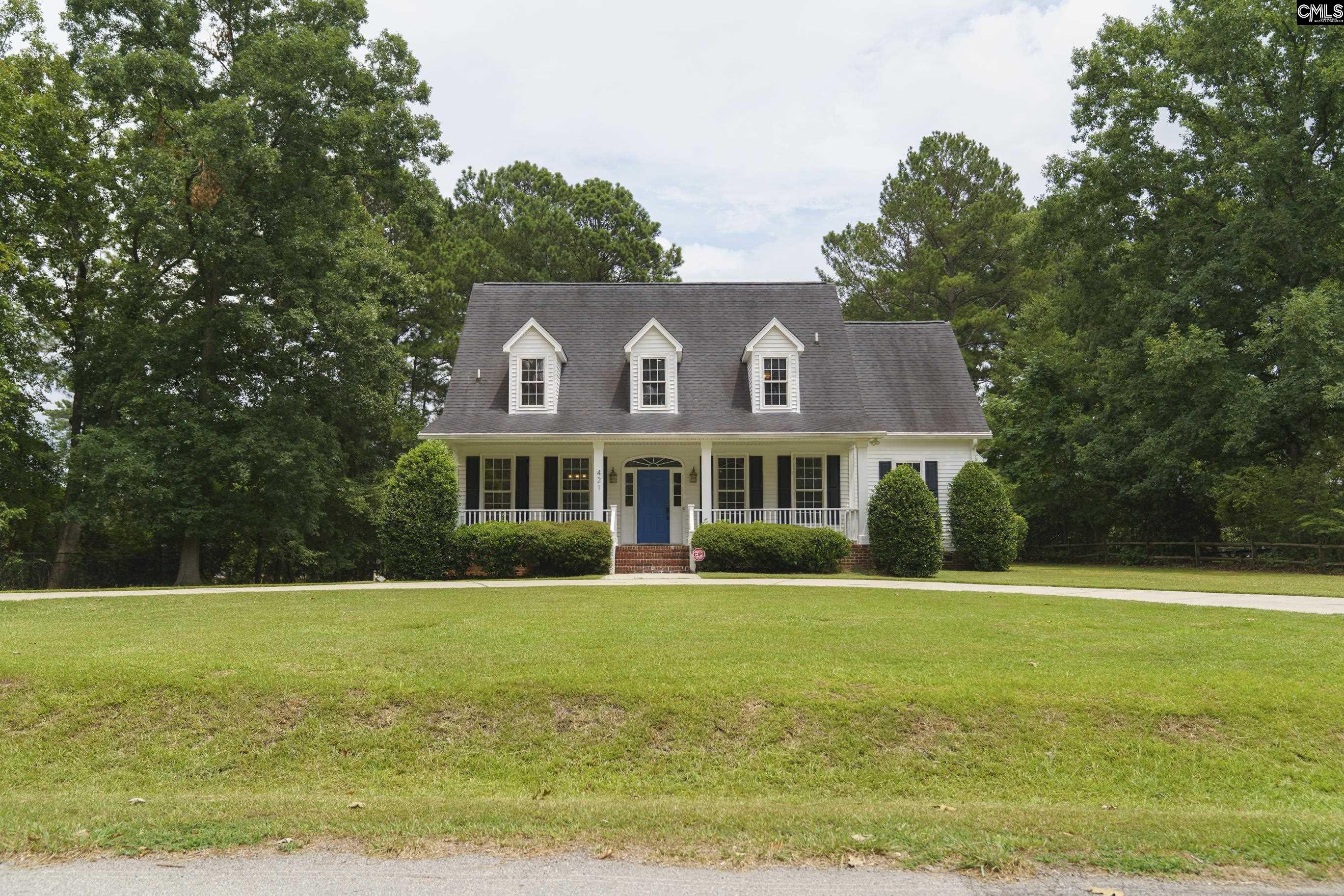 Residential in Chapin 3