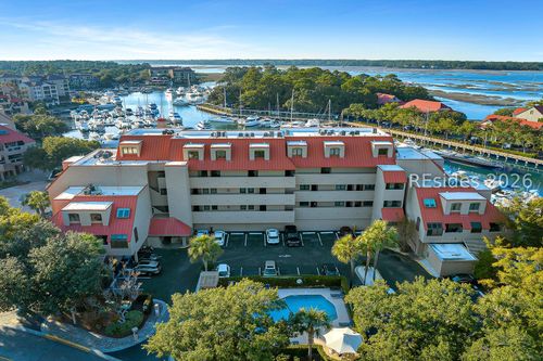 apt-7101-17 Harbourside Ln, Hilton Head Island, SC, 29928-3580 | Card Image