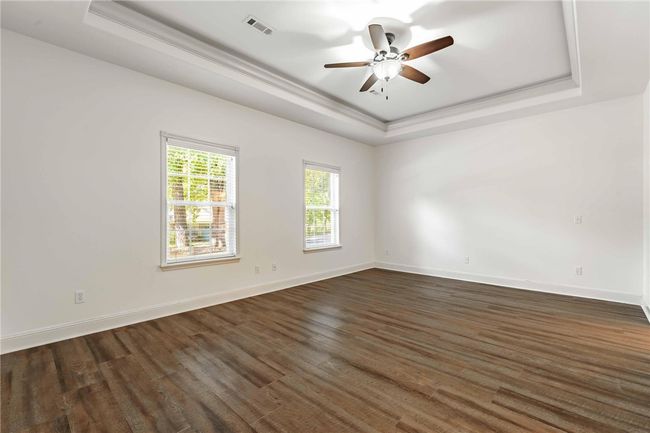 1 Ainsdale Ln, House other with 3 bedrooms, 2 bathrooms and null parking in Bella Vista AR | Image 14