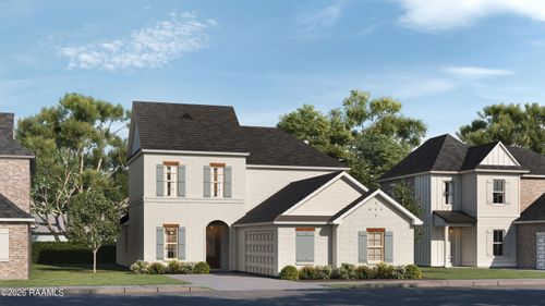 208 Landing Boulevard, Maurice, LA, 70555 | Card Image