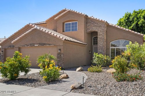 6181 W Linda Ln, Chandler, AZ, 85226-5846 | Card Image