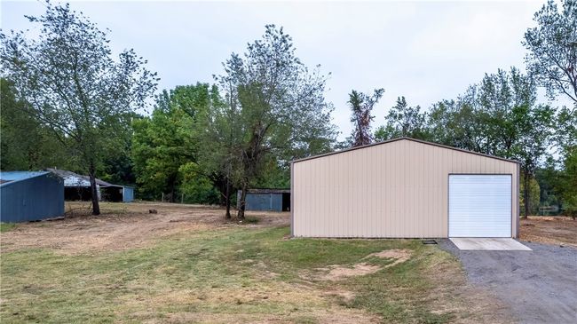 10540 Cain Rd, House other with 3 bedrooms, 3 bathrooms and null parking in Mountainburg AR | Image 58