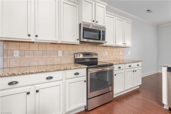 2403 Hammock Dr, House other with 5 bedrooms, 4 bathrooms and null parking in High Point NC | Image 14