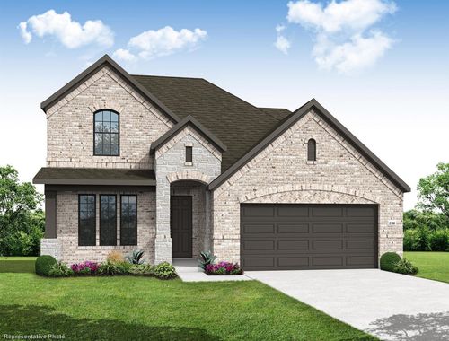 4045 Westfork Way, Springtown, TX, 76082-2680 | Card Image
