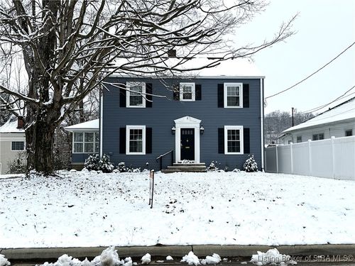 609 Farquar Ave, Corydon, IN, 47112-1540 | Card Image