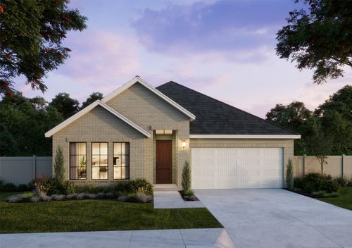2608 Happy Hills Drive, Celina, TX, 75009 | Card Image