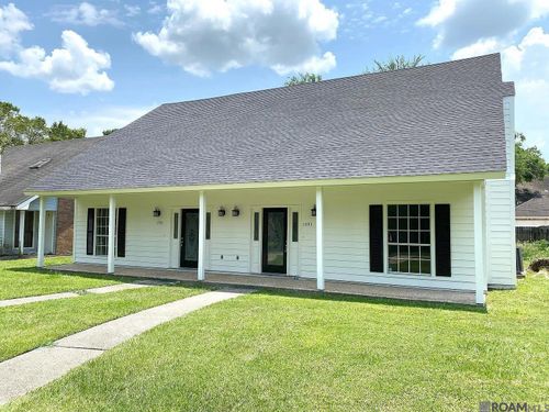 1551 Sharlo Ave, Baton Rouge, LA, 70820-4553 | Card Image