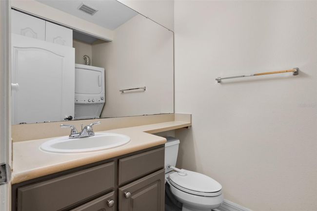 APT-203 - 500 Mirasol Cir, Condo with 1 bedrooms, 2 bathrooms and null parking in CELEBRATION FL | Image 29