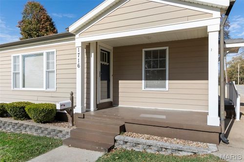1716 Themis St, Cape Girardeau, MO, 63701-5224 | Card Image