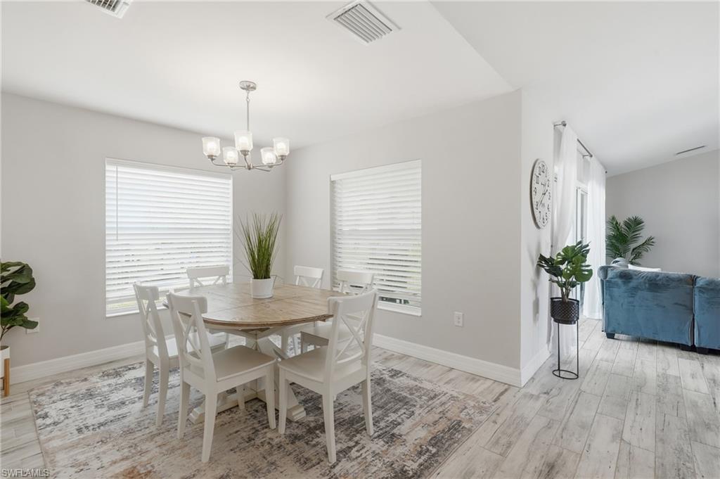 Residential in CAPE CORAL 5