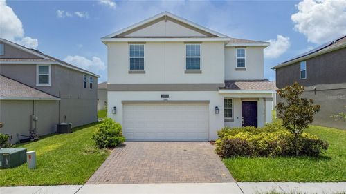2843 Alder Berry Blvd, OCOEE, FL, 34761-8515 | Card Image
