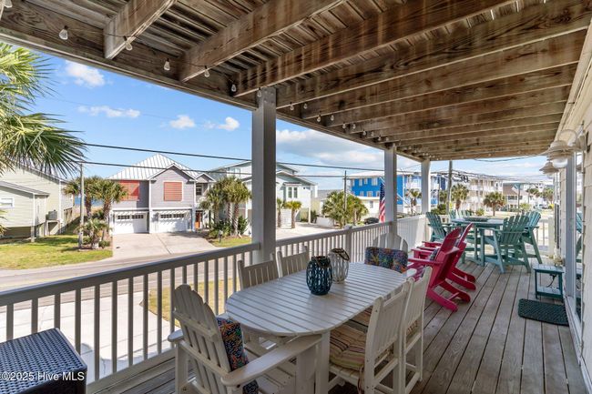 1 - 1101 N Fort Fisher Boulevard N, Condo with 3 bedrooms, 2 bathrooms and null parking in Kure Beach NC | Image 33