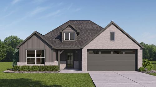 1554 Brooke Dr, Tyler, TX, 75704 | Card Image