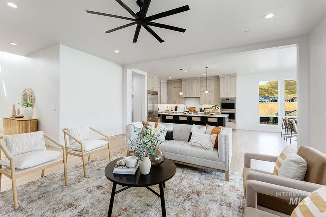 2528 S Linnet Pl, House other with 4 bedrooms, 4 bathrooms and 4 parking in Boise ID | Image 6