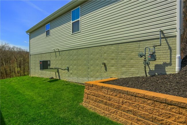 105 Touchstone Ct, House other with 3 bedrooms, 2 bathrooms and 2 parking in Harmony PA | Image 7