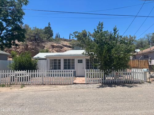 530 N Balboa St, Cottonwood, AZ, 86326-4076 | Card Image