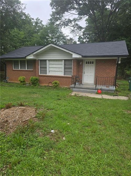 5452 Alder Dr, Forest Park, GA, 30297-4058 | Card Image